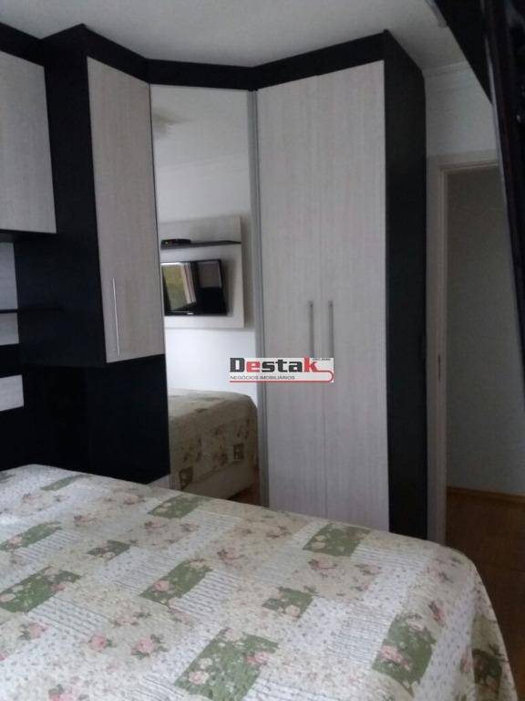 Apartamento à venda com 2 quartos, 50m² - Foto 9