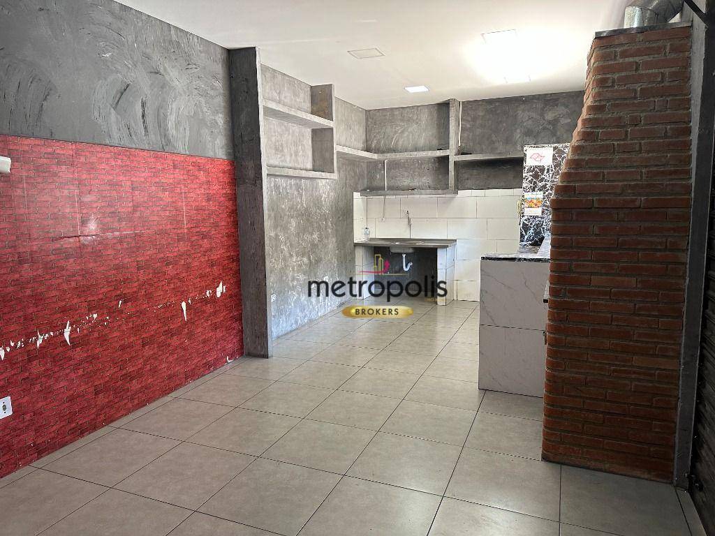 Loja-Salão, 45 m² - Foto 5