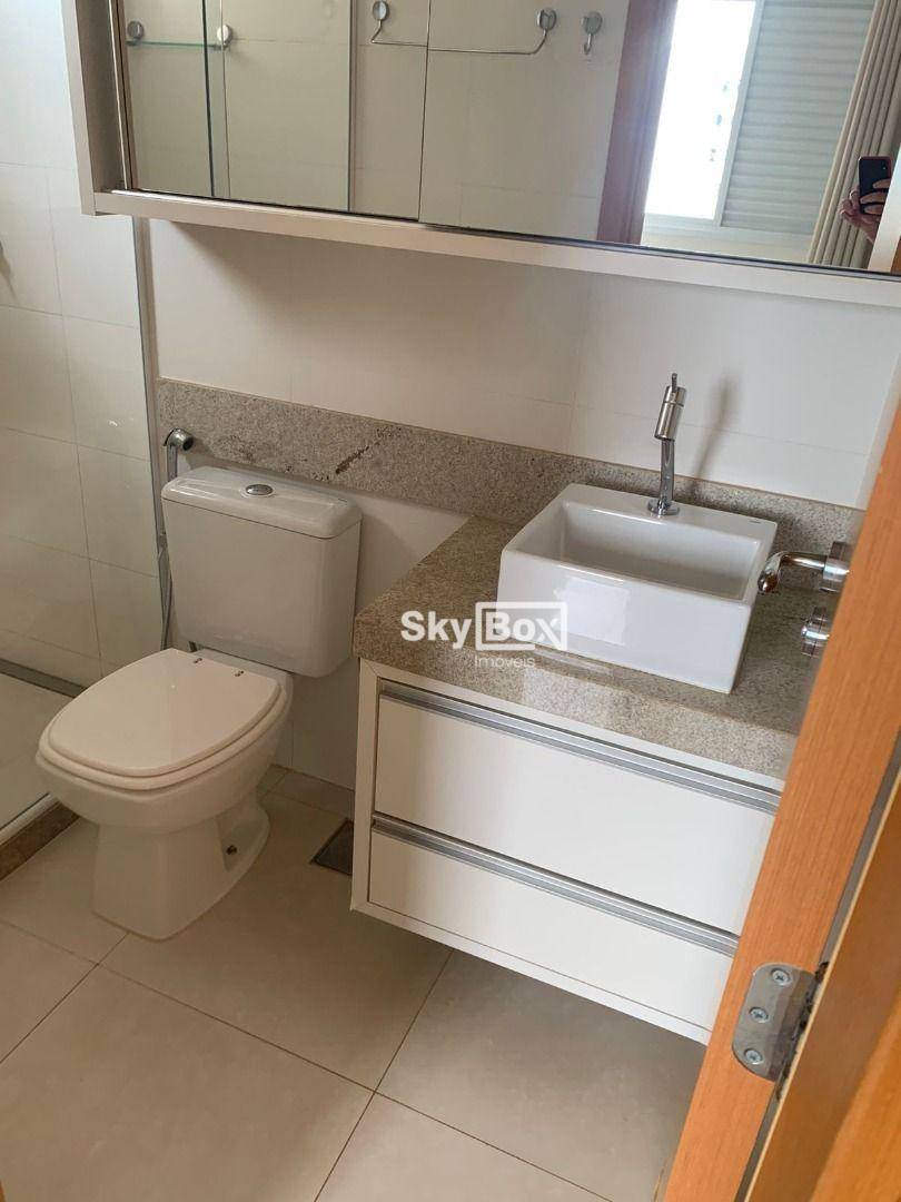 Apartamento à venda com 3 quartos, 86m² - Foto 28