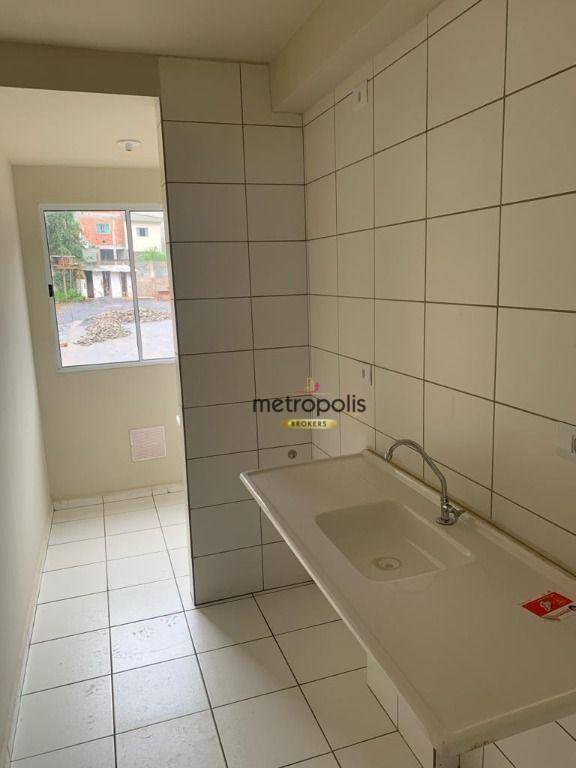 Apartamento à venda com 2 quartos, 48m² - Foto 8