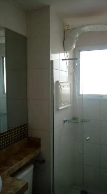 Apartamento para alugar com 2 quartos, 48m² - Foto 14