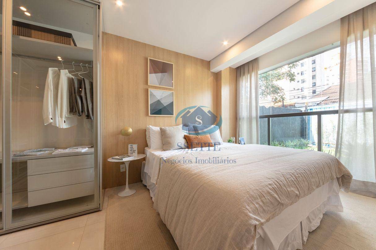 Apartamento à venda com 2 quartos, 74m² - Foto 3