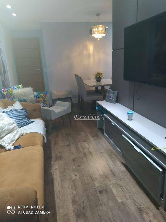 Apartamento à venda com 2 quartos, 79m² - Foto 5