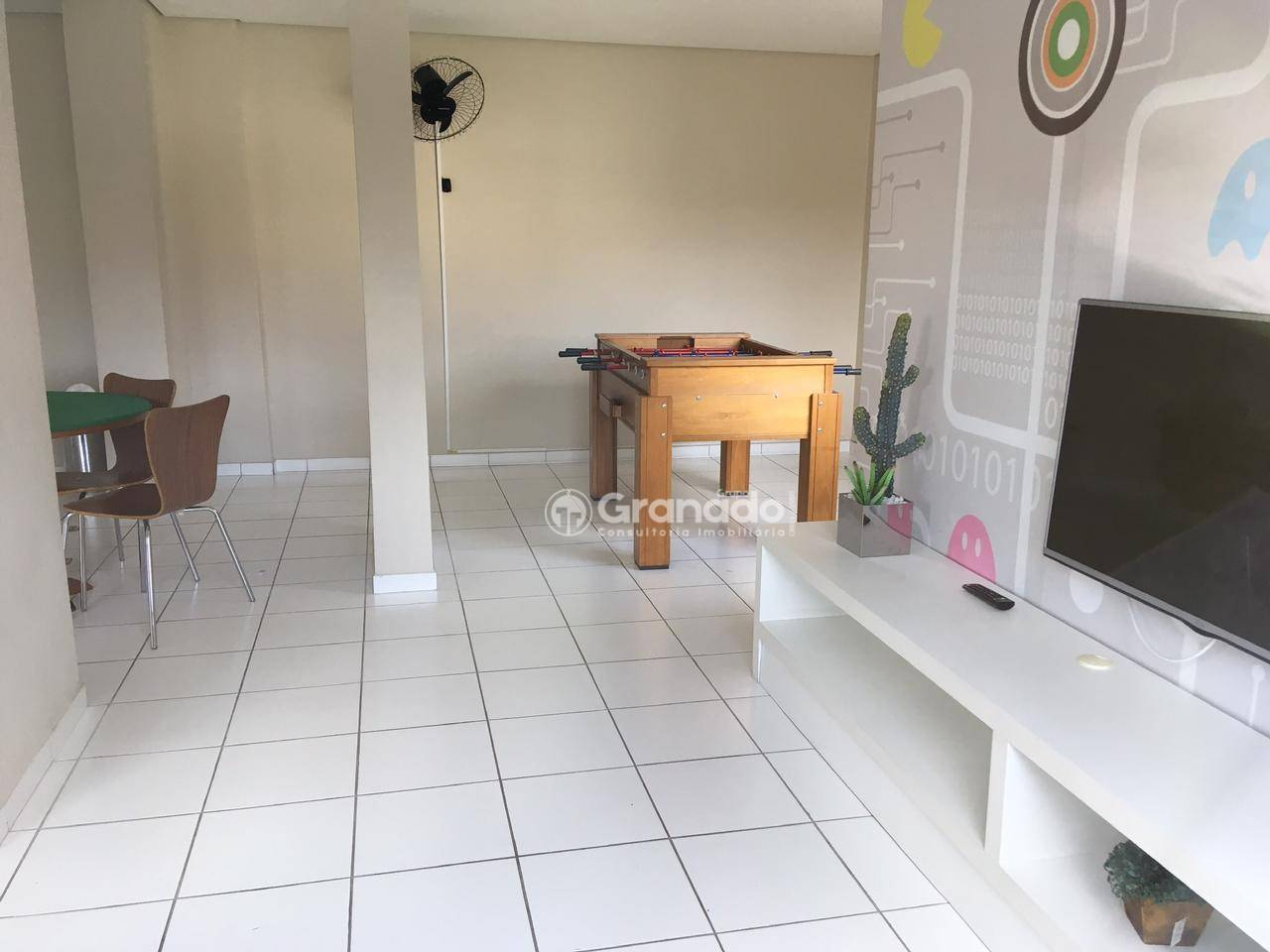 Apartamento à venda com 2 quartos, 53m² - Foto 17