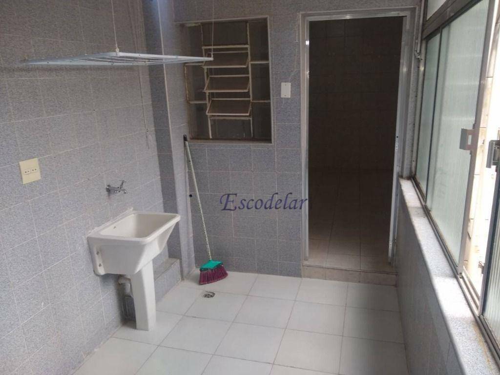 Apartamento à venda com 1 quarto, 50m² - Foto 8