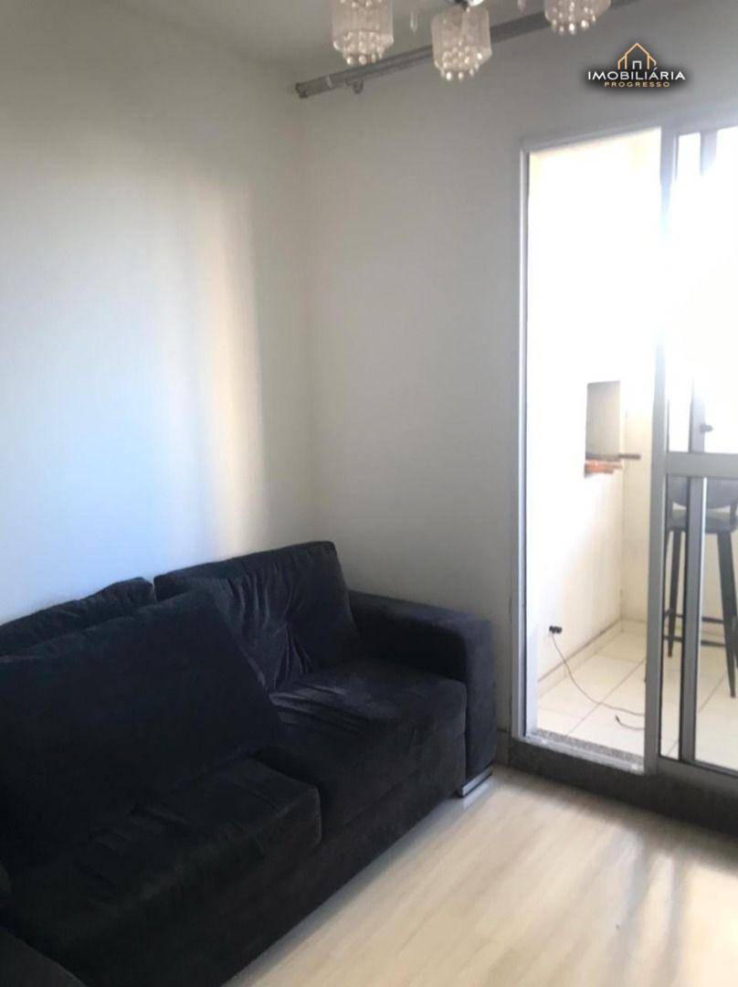 Apartamento para alugar com 2 quartos, 55m² - Foto 3