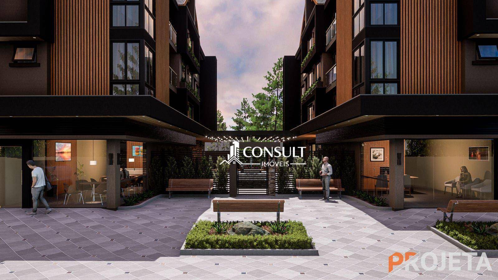 Apartamento, 2 quartos, 88 m² - Foto 3