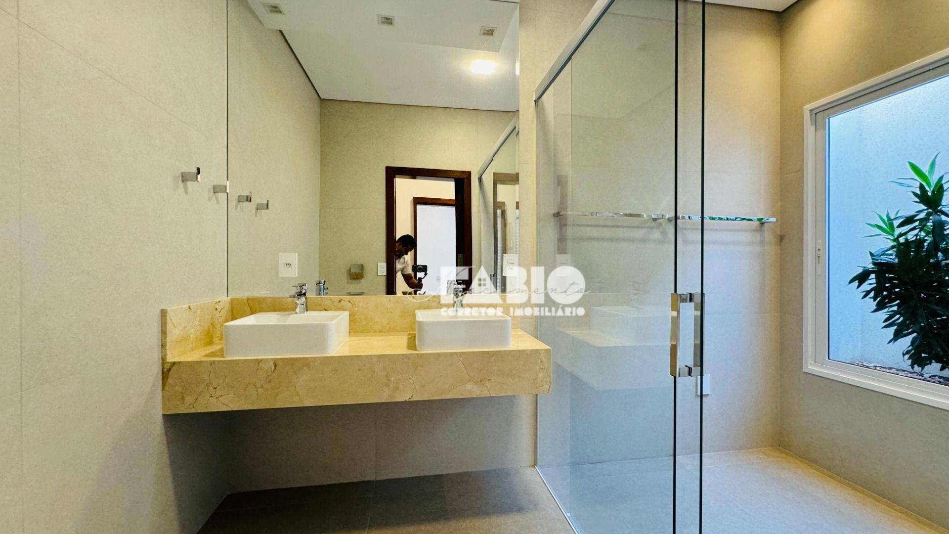 Casa de Condomínio à venda com 3 quartos, 180m² - Foto 29