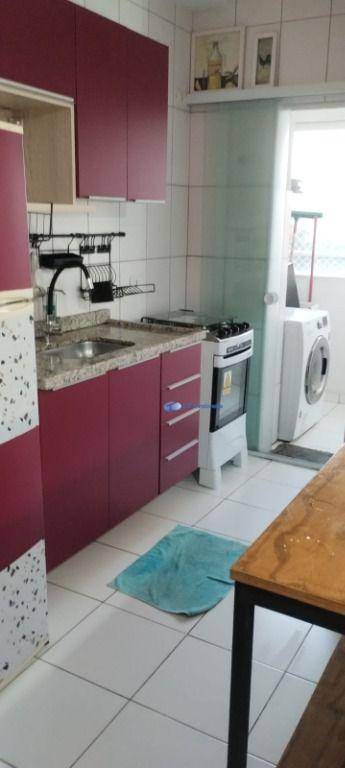 Apartamento, 2 quartos, 64 m² - Foto 3