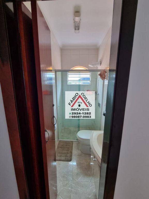 Sobrado à venda com 3 quartos, 180m² - Foto 20