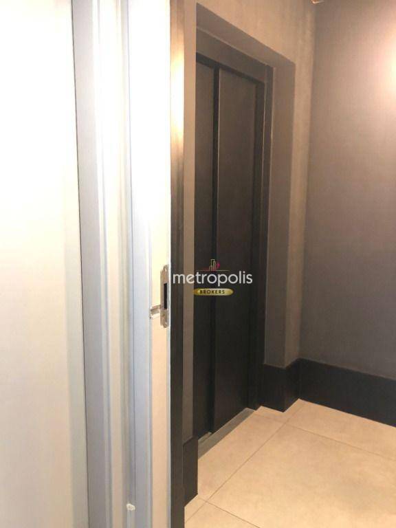 Apartamento à venda com 3 quartos, 177m² - Foto 45