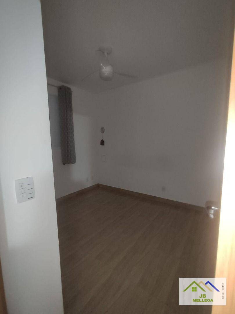 Apartamento à venda com 2 quartos, 46m² - Foto 8