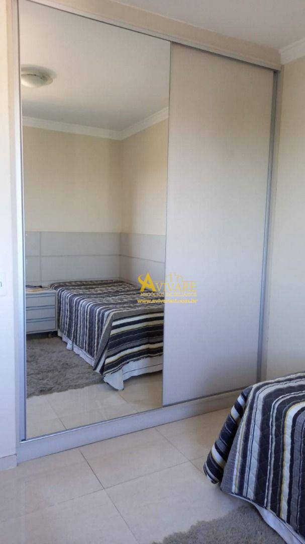 Apartamento à venda com 3 quartos, 82m² - Foto 4