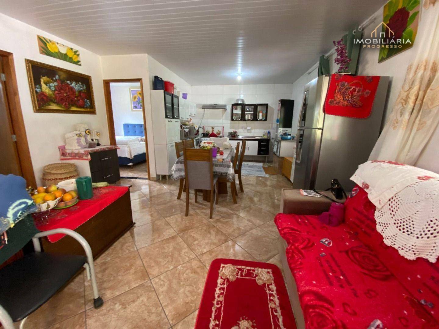 Chácara à venda com 2 quartos, 50m² - Foto 14