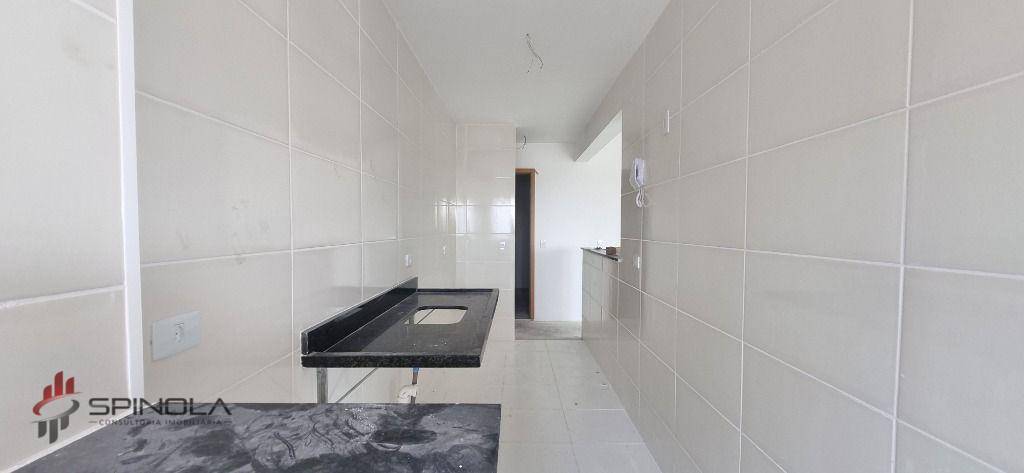 Apartamento à venda com 2 quartos, 75m² - Foto 5