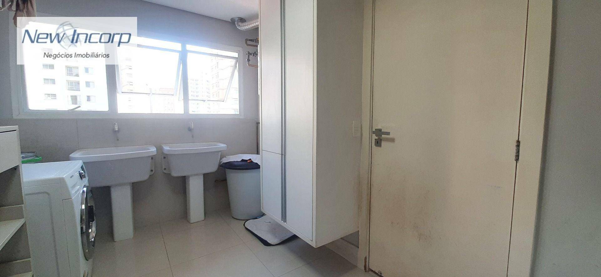 Apartamento à venda com 3 quartos, 162m² - Foto 10