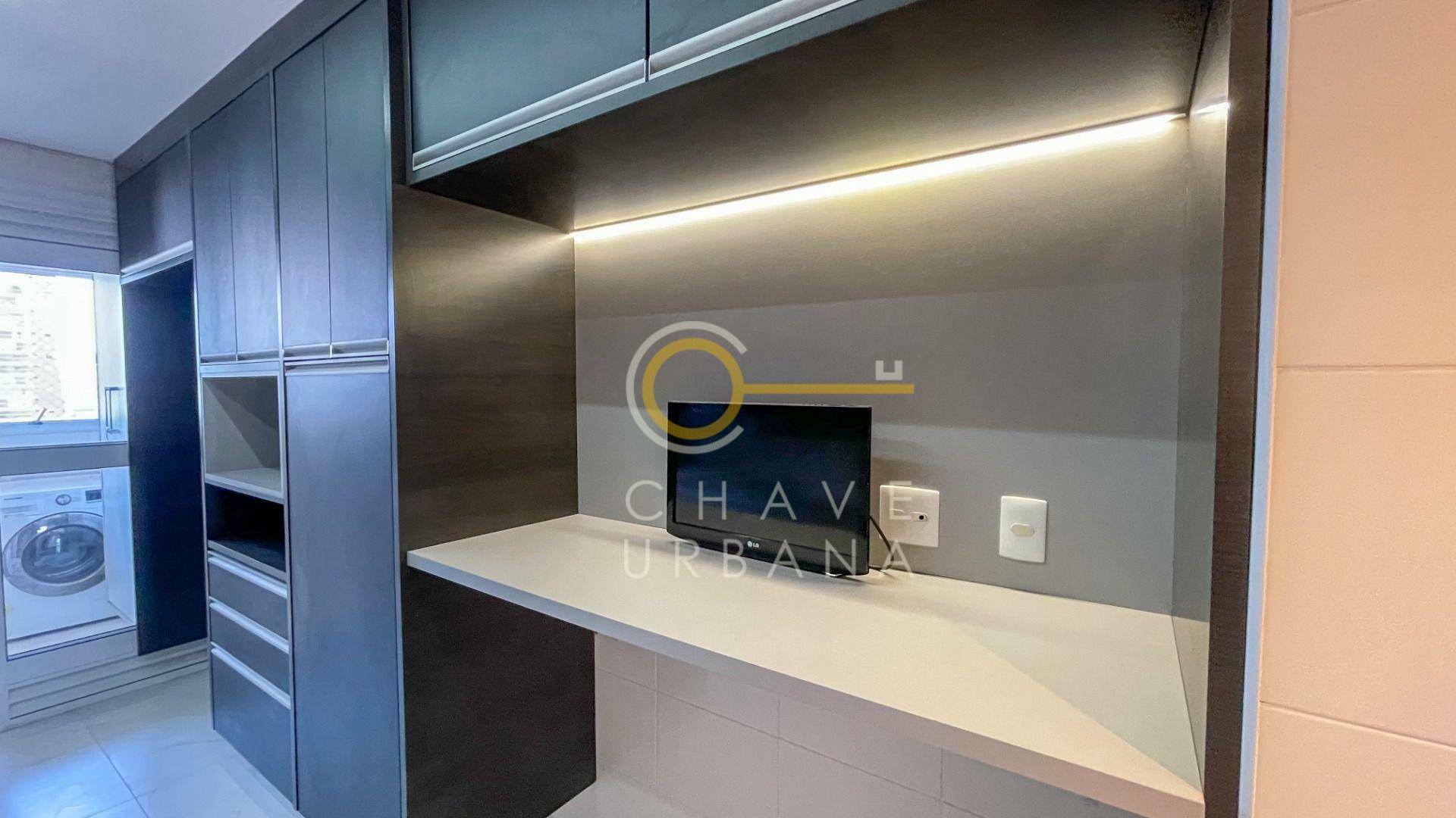 Apartamento à venda e aluguel com 3 quartos, 150m² - Foto 14
