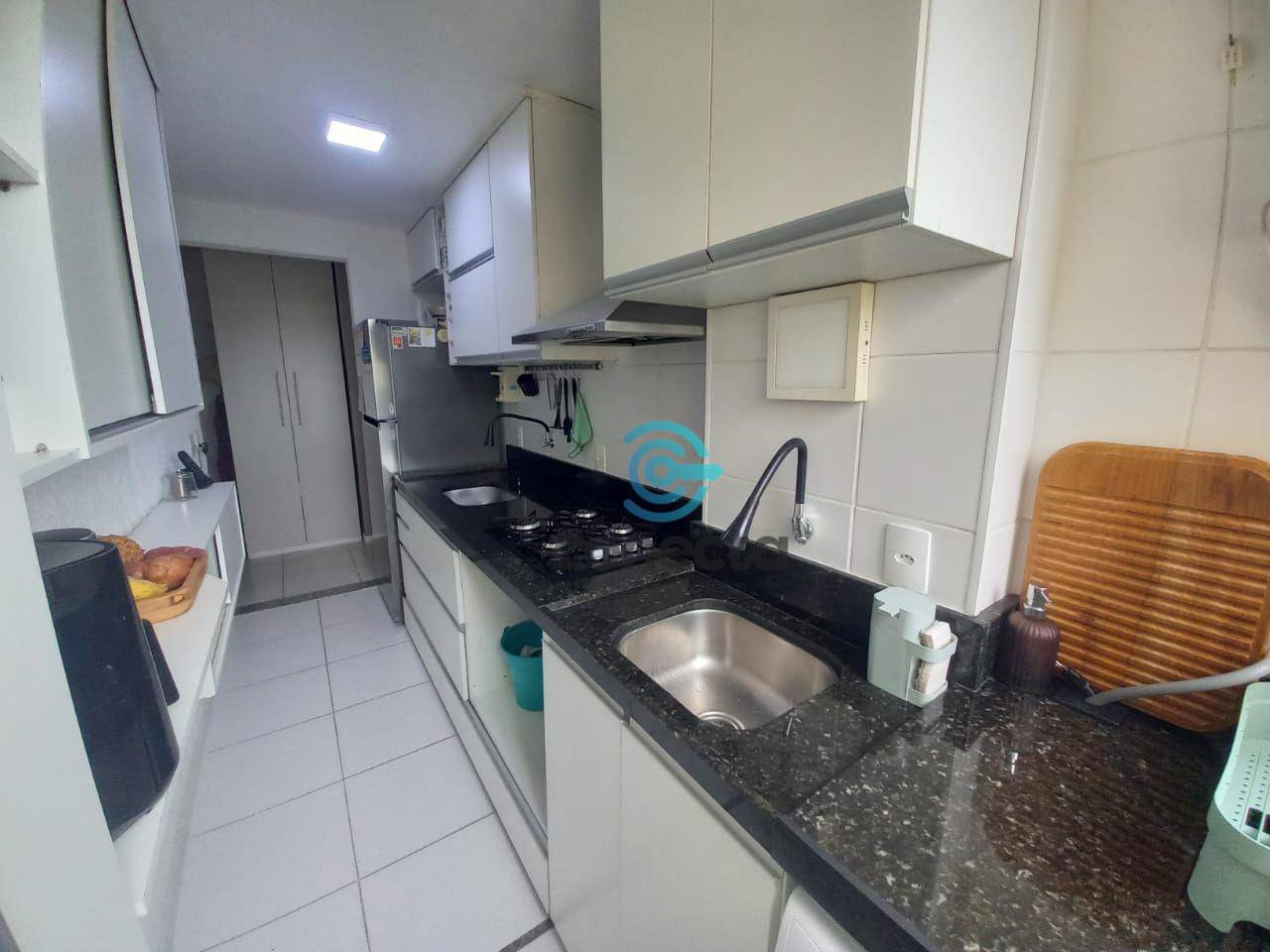 Apartamento à venda com 3 quartos, 70m² - Foto 17