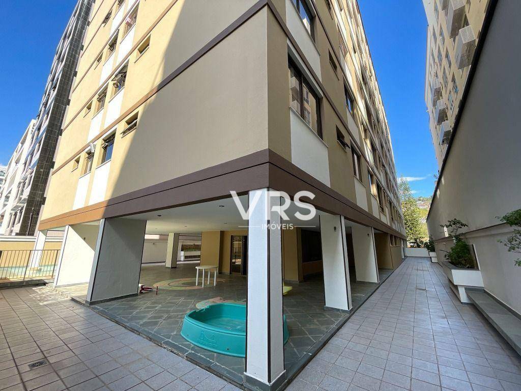 Cobertura à venda com 3 quartos, 118m² - Foto 24