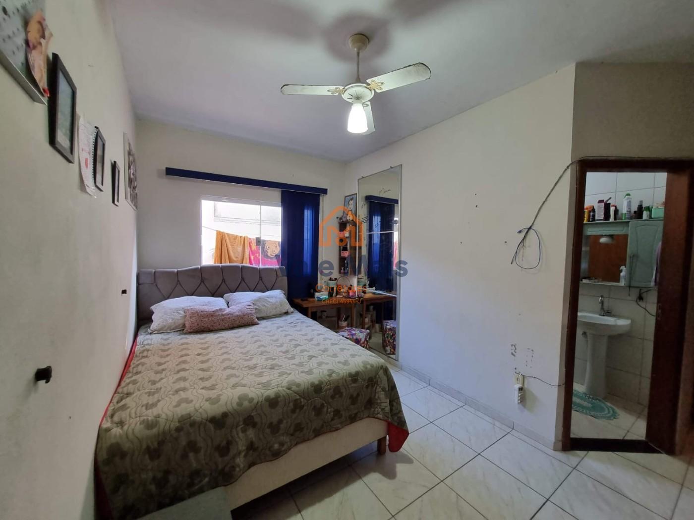 Casa à venda com 2 quartos, 149m² - Foto 13