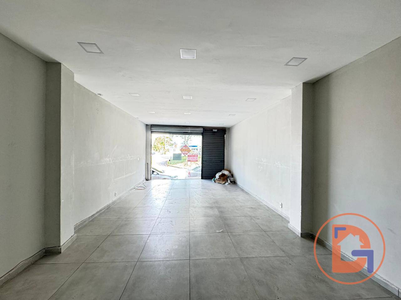 Loja-Salão para alugar, 70m² - Foto 2