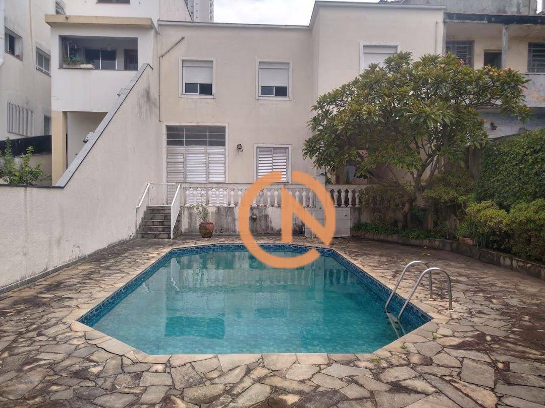 Casa à venda e aluguel com 4 quartos, 257m² - Foto 23