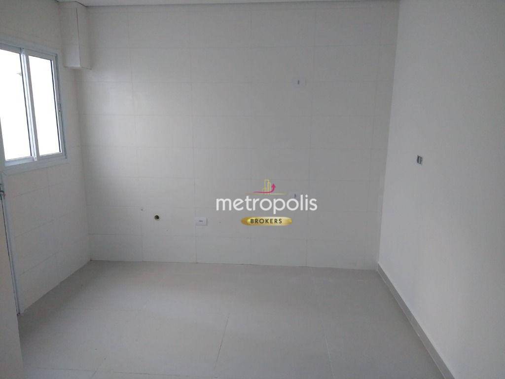 Apartamento à venda com 2 quartos, 54m² - Foto 4