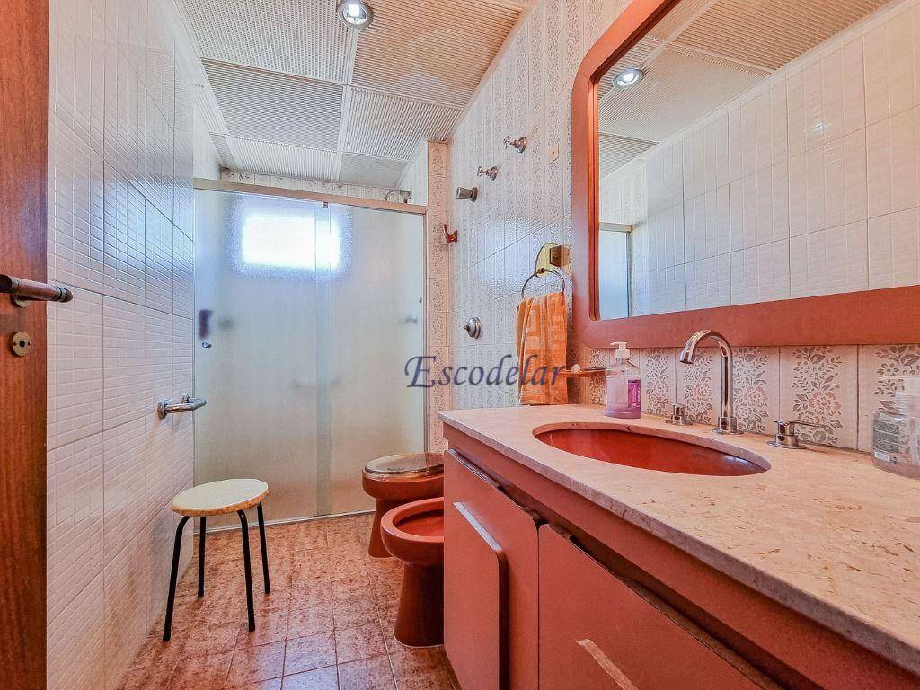 Apartamento à venda com 3 quartos, 120m² - Foto 17