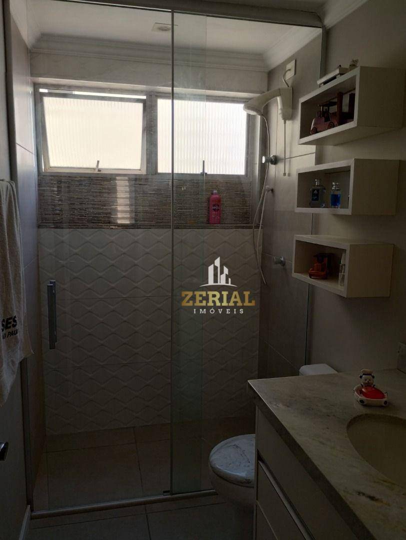 Apartamento à venda com 3 quartos, 102m² - Foto 12