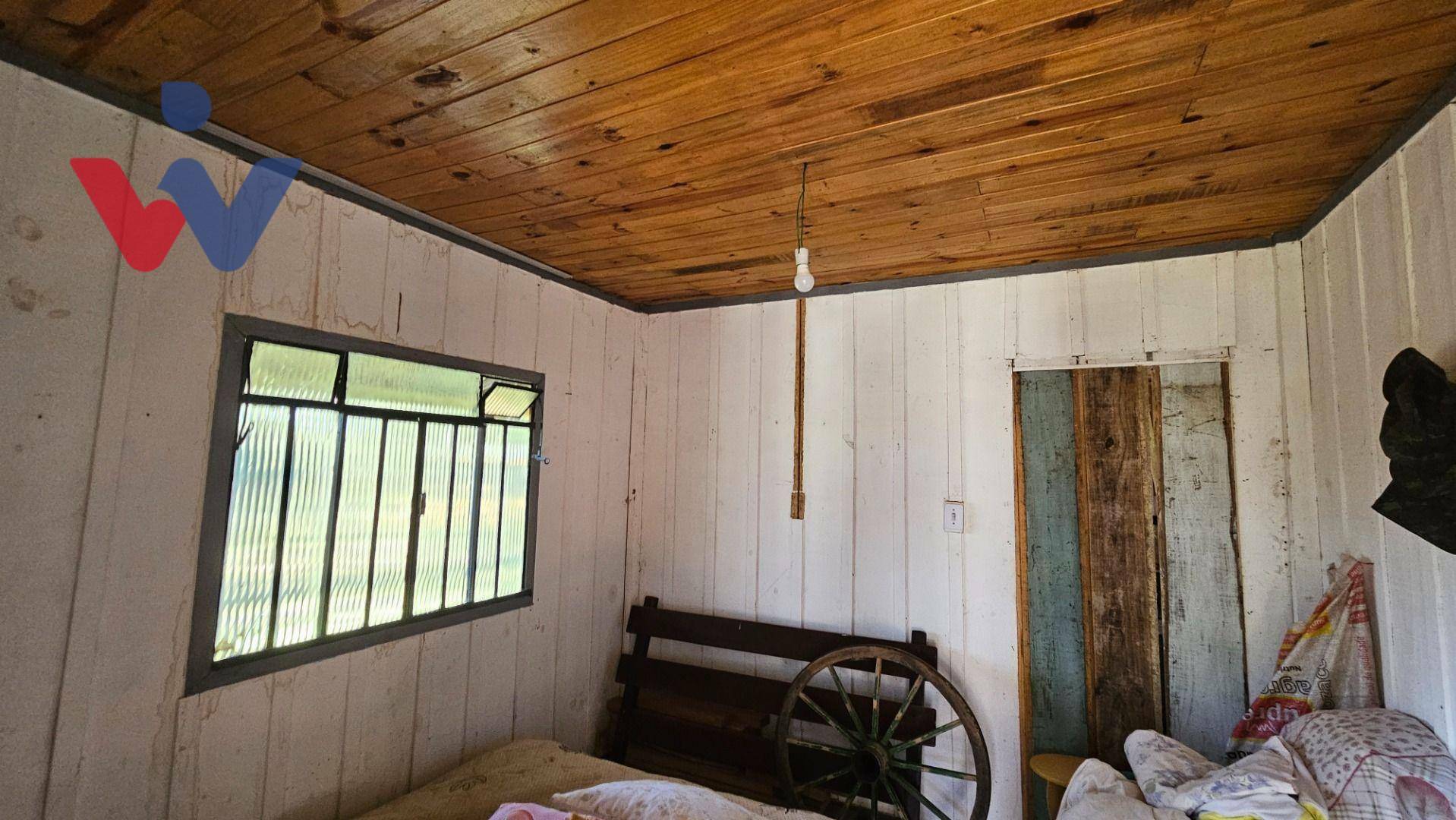 Chácara à venda com 4 quartos, 3700M2 - Foto 11