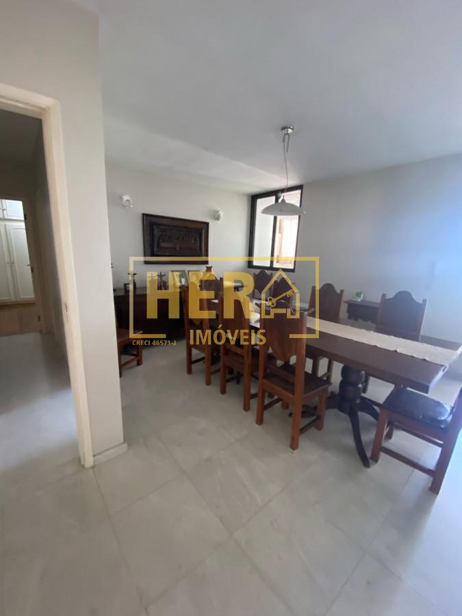 Apartamento à venda com 3 quartos, 145m² - Foto 8