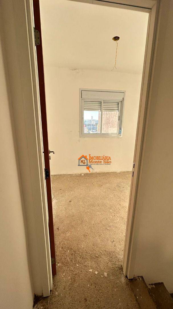 Cobertura à venda com 3 quartos, 150m² - Foto 40