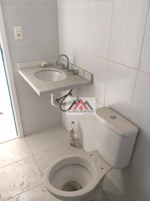 Apartamento à venda com 3 quartos, 111m² - Foto 5