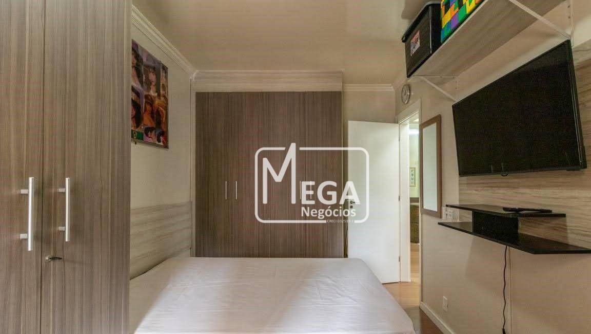 Apartamento à venda com 2 quartos, 51m² - Foto 4