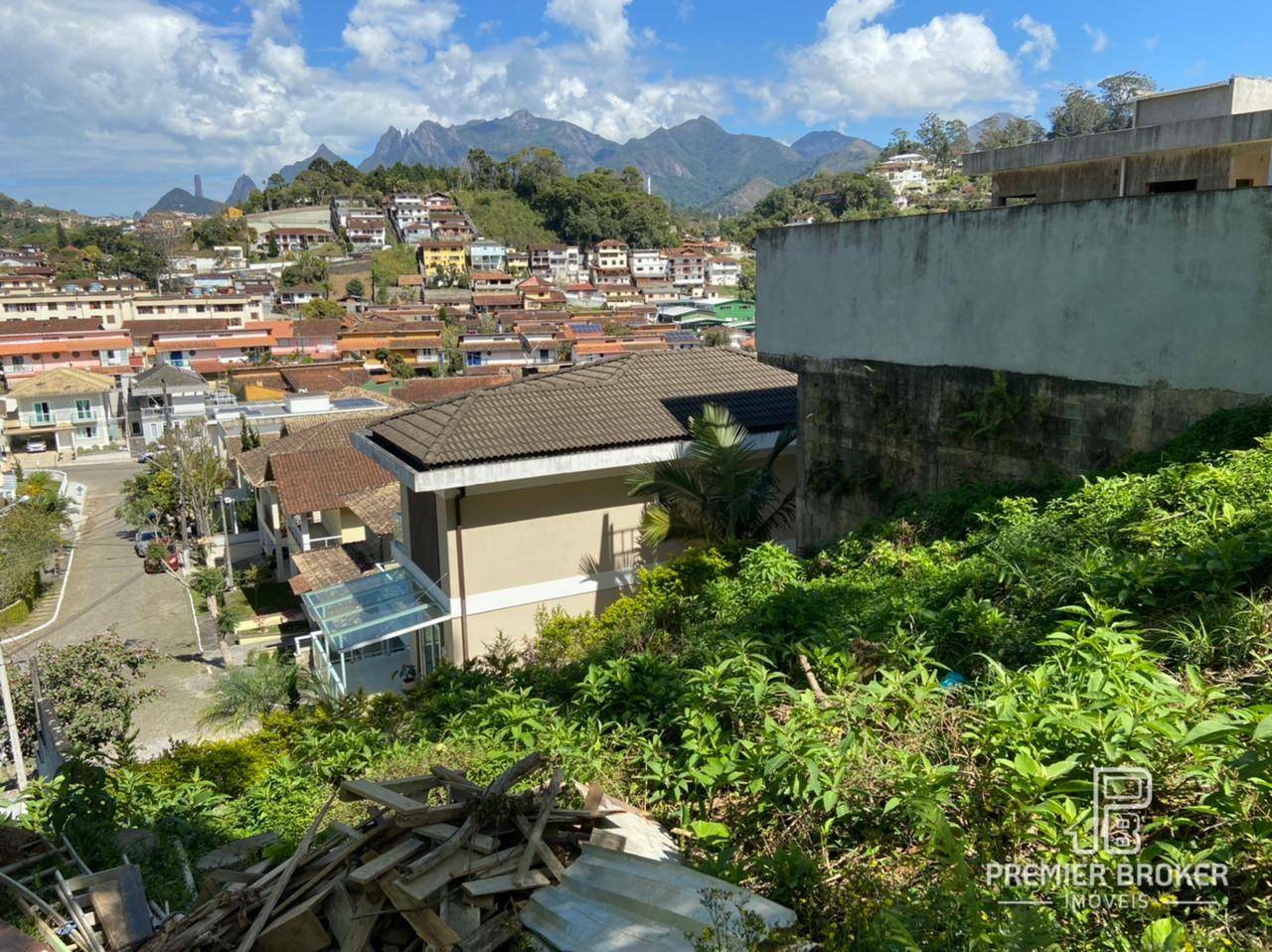 Loteamento e Condomínio à venda, 249M2 - Foto 5