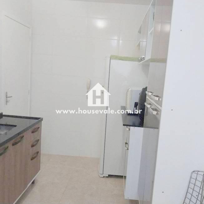 Apartamento à venda com 2 quartos, 50m² - Foto 2