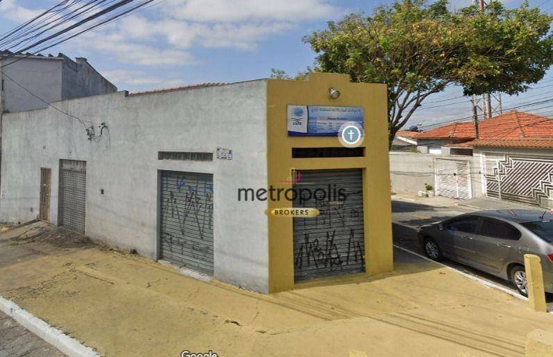 Prédio Inteiro à venda, 200m² - Foto 2
