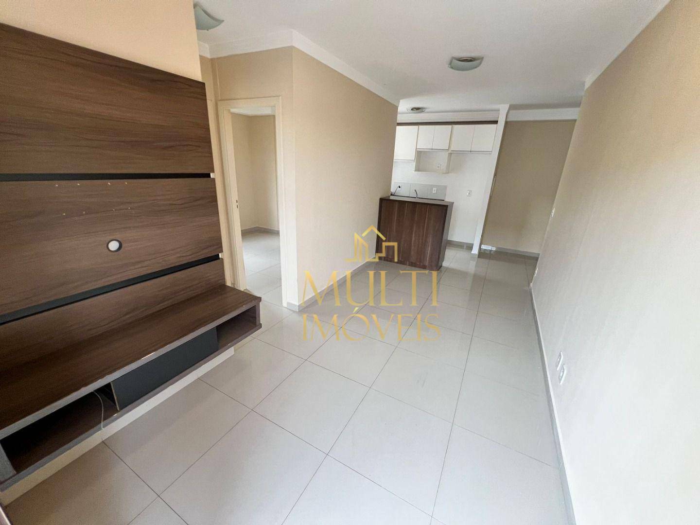 Apartamento à venda com 2 quartos, 49m² - Foto 8