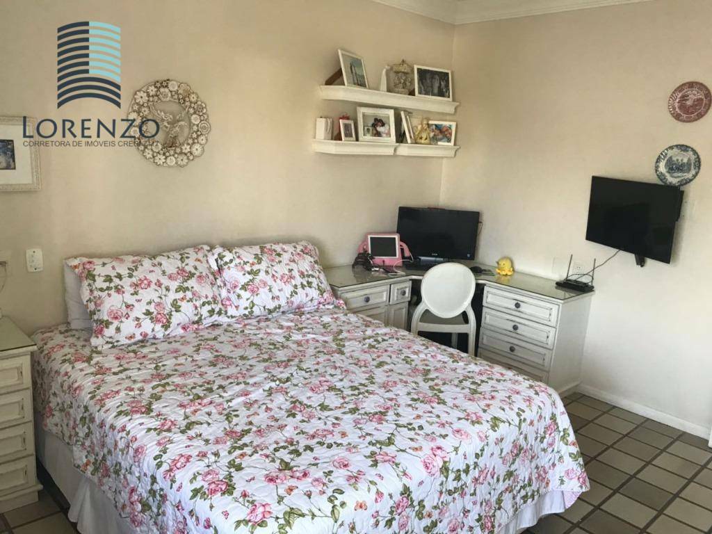 Apartamento à venda com 3 quartos, 116m² - Foto 12