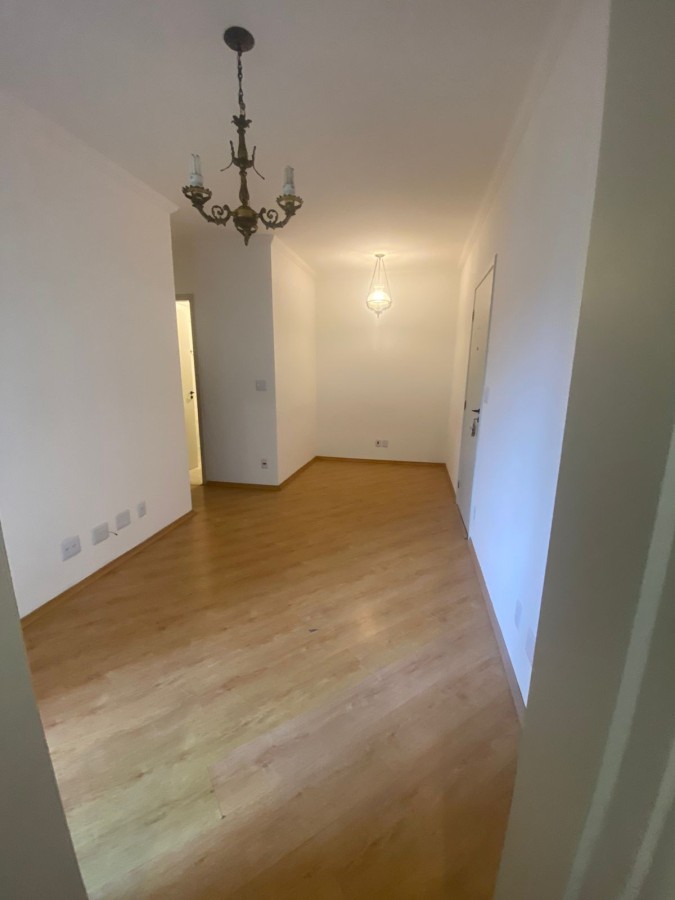 Apartamento à venda com 2 quartos, 42m² - Foto 9