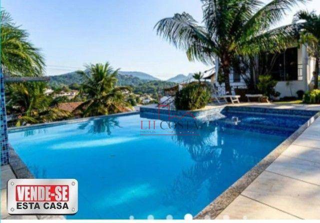 Casa de Condomínio à venda com 4 quartos, 470m² - Foto 5