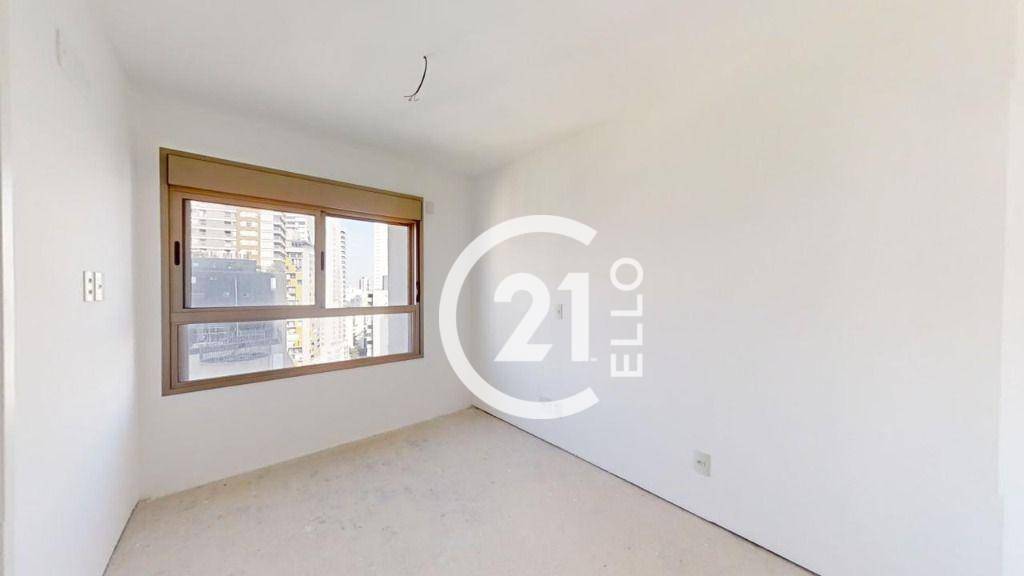 Apartamento à venda com 3 quartos, 144m² - Foto 7