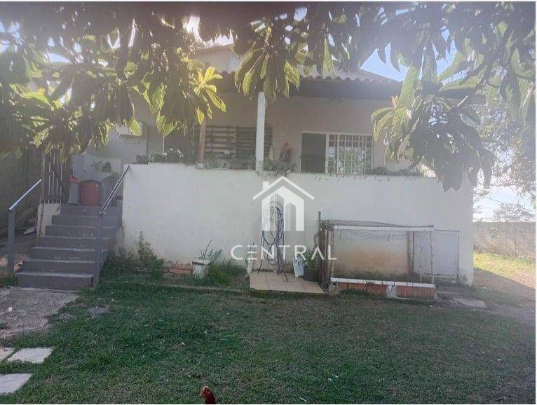 Chácara, 2 quartos, 1000 m² - Foto 2