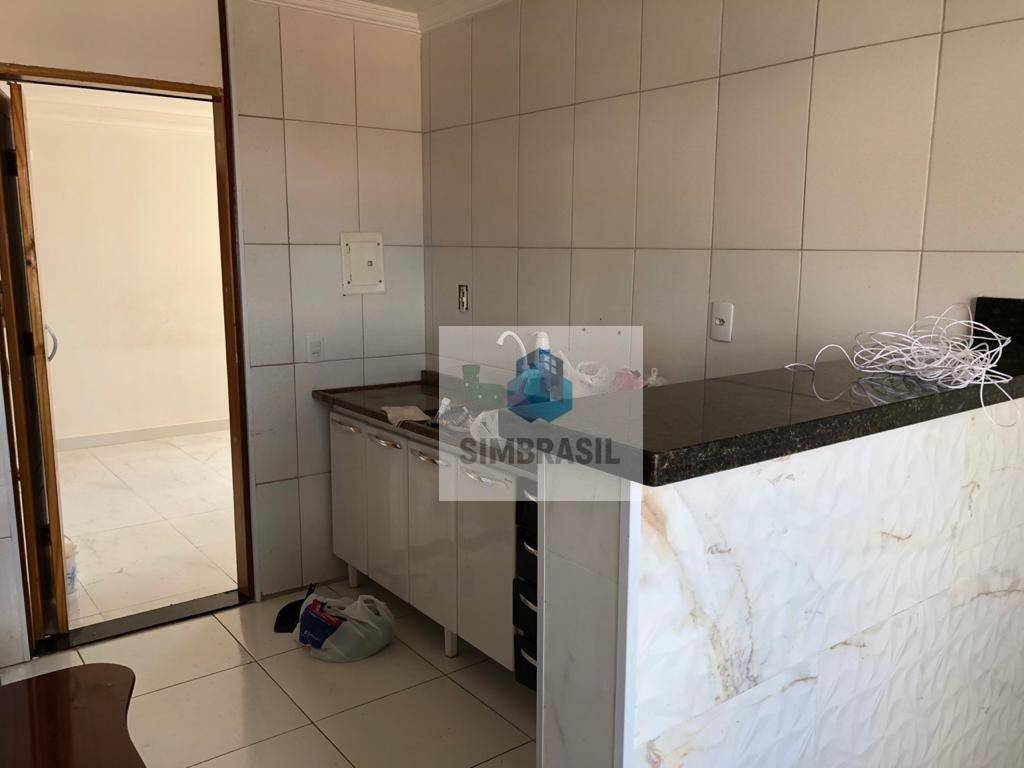 Apartamento à venda com 2 quartos, 65m² - Foto 11