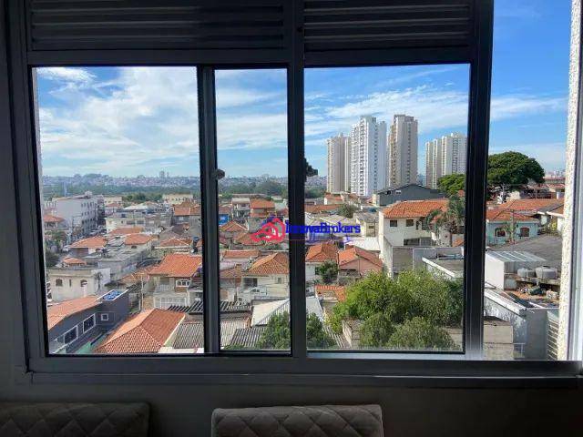 Apartamento para alugar com 1 quarto, 45m² - Foto 6