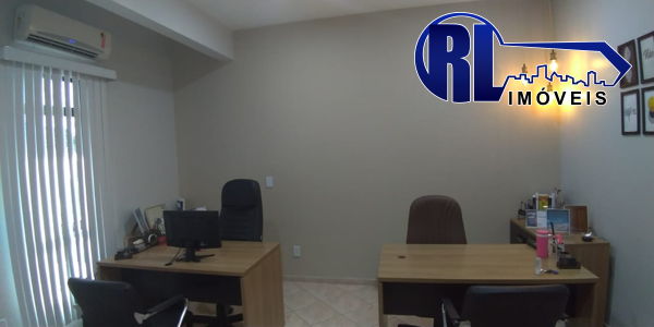 Conjunto Comercial-Sala para alugar, 15m² - Foto 2