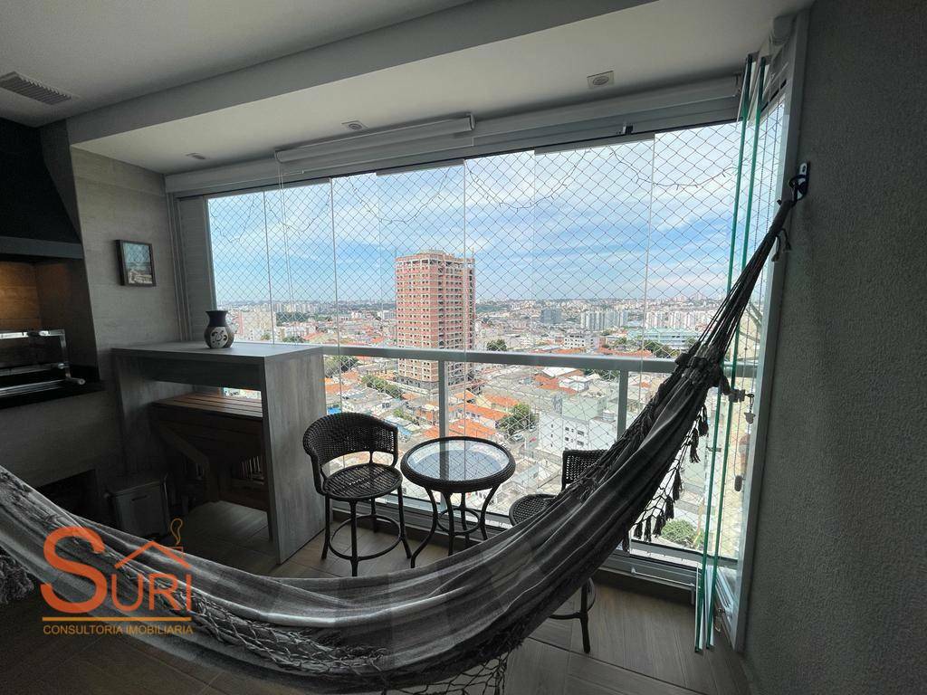 Apartamento à venda com 3 quartos, 80m² - Foto 31