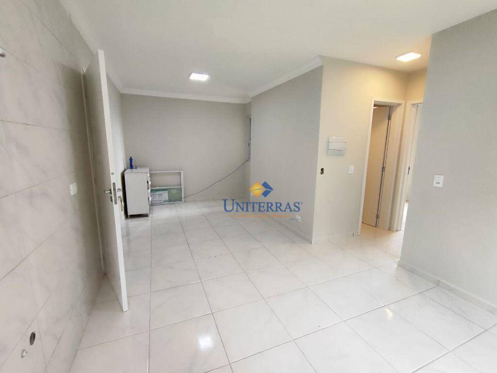 Apartamento à venda com 2 quartos, 47m² - Foto 21