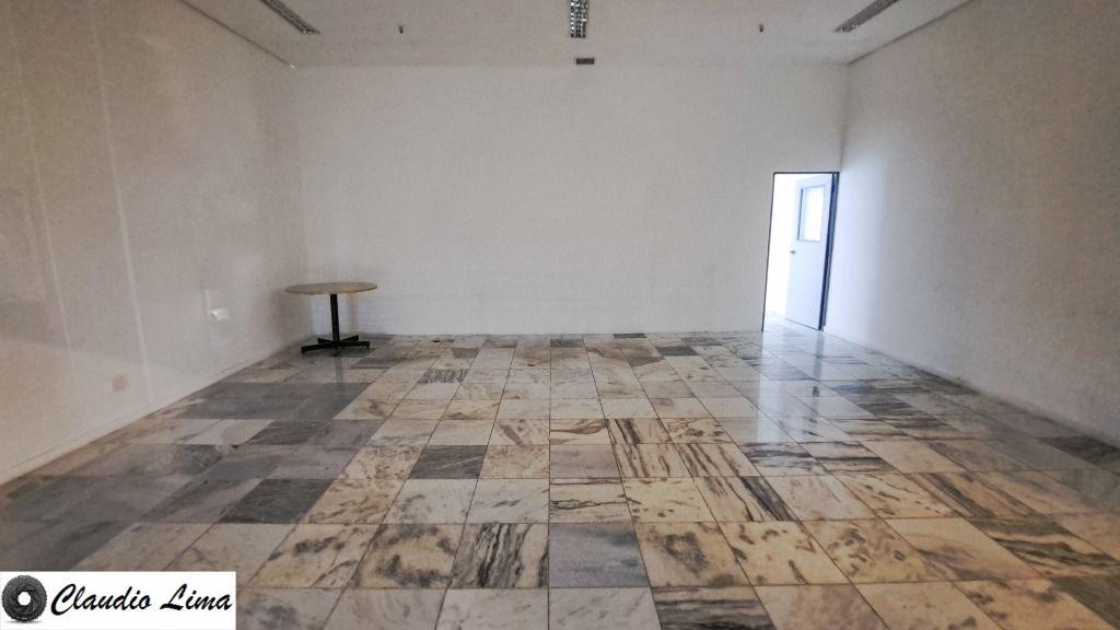 Loja-Salão para alugar, 93m² - Foto 2