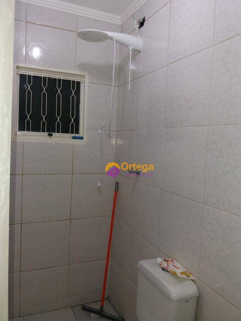 Casa à venda com 2 quartos, 210M2 - Foto 5